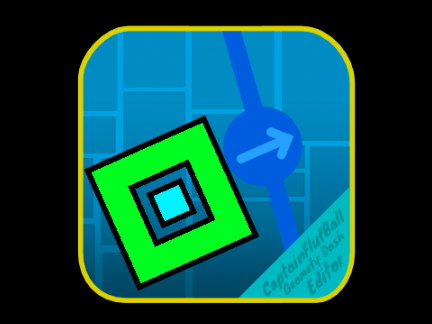 Geometry Dash - Spam Test Series 1 Wave cover