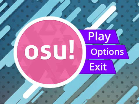 Osu! Mania V3 cover